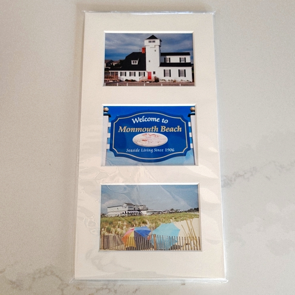 Art for Monmouth Beach NJ